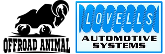 Offroad Animal Pakenham